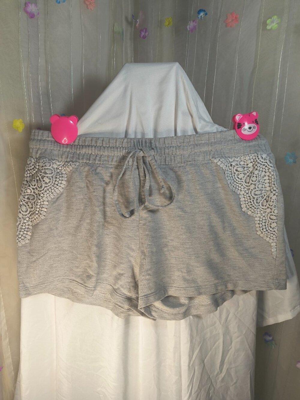 Bobbie Brooks Shorts Size Large